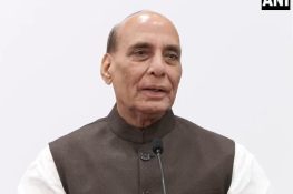 "Today when India speaks the entire world listens": Rajnath Singh highlights India's rising global stature during visit to Morocco