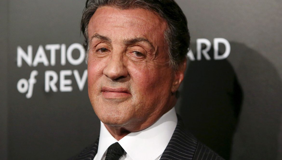 "Everyone thought I was crazy": Sylvester Stallone wished to reprise 'Rambo' with AI de-ageing