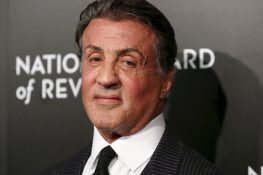 "Everyone thought I was crazy": Sylvester Stallone wished to reprise 'Rambo' with AI de-ageing