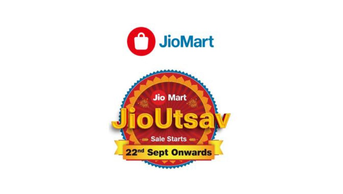 JioUtsav 2025 launched, festive sale starts today