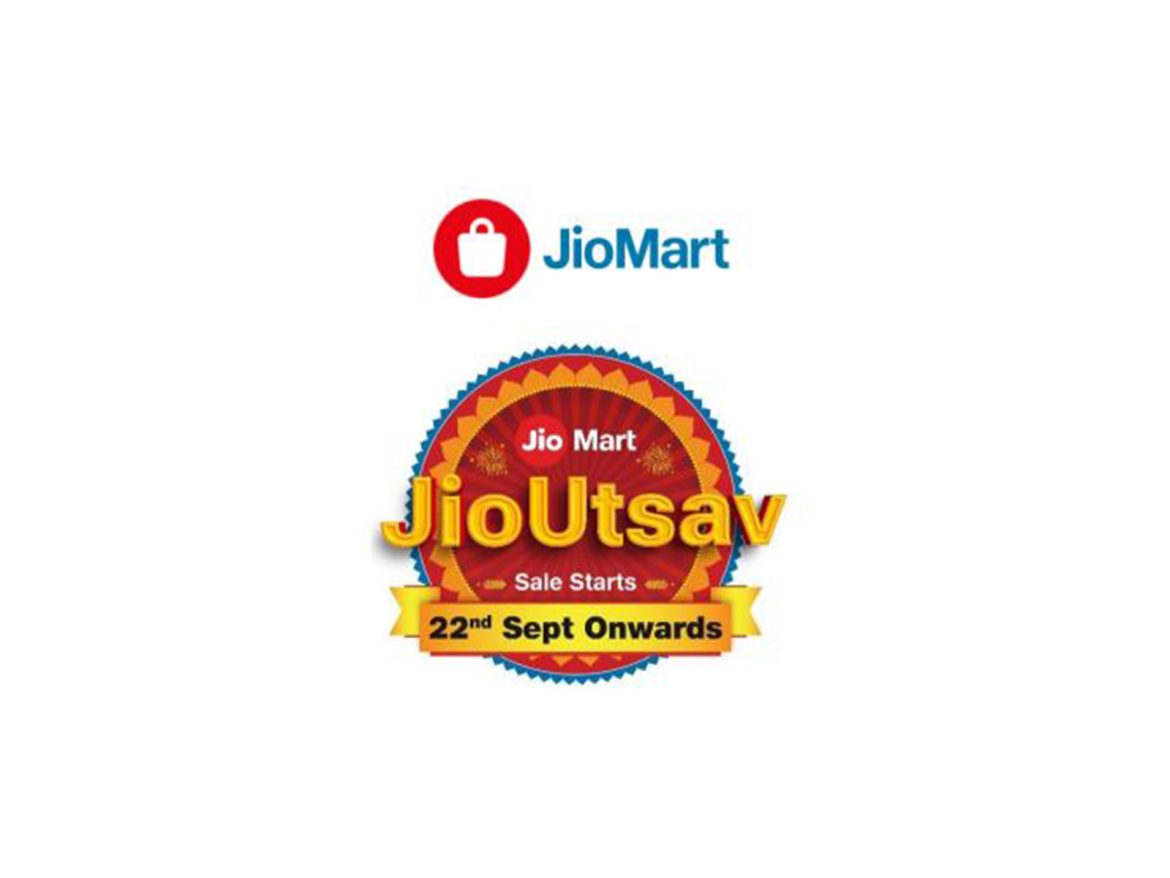 JioUtsav 2025 launched, festive sale starts today