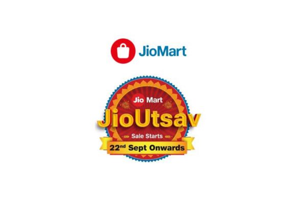 JioUtsav 2025 launched, festive sale starts today