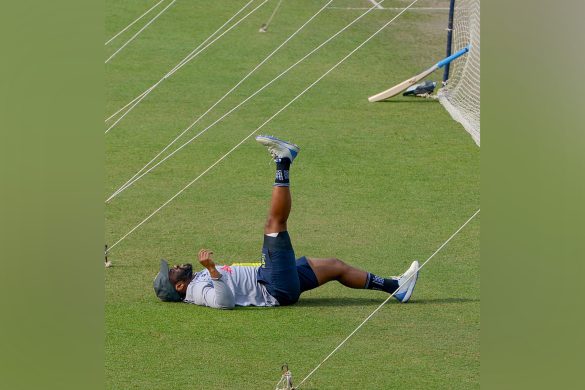 Bavuma ruled out with calf injury; de Kock back in white-ball squads for South Africa