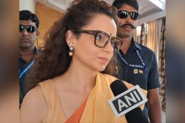 "A landmark decision toward Viksit Bharat": Kangana Ranaut hails Centre's "next-gen" GST reforms