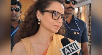 "A landmark decision toward Viksit Bharat": Kangana Ranaut hails Centre's "next-gen" GST reforms