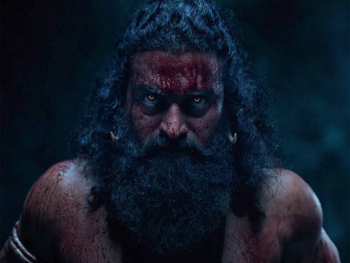 'Kantara Chapter 1' trailer: Rishab Shetty returns as the fierce 'God's angel', promising a story of "folklore, faith and fury"