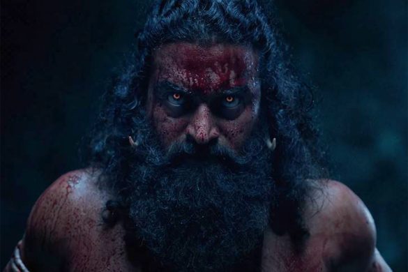 'Kantara Chapter 1' trailer: Rishab Shetty returns as the fierce 'God's angel', promising a story of "folklore, faith and fury"