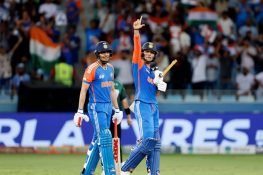 Asia Cup: Abhishek Sharma reveals secret behind 'L' celebration; explains how Suryakumar reminded him of his father against Pakistan