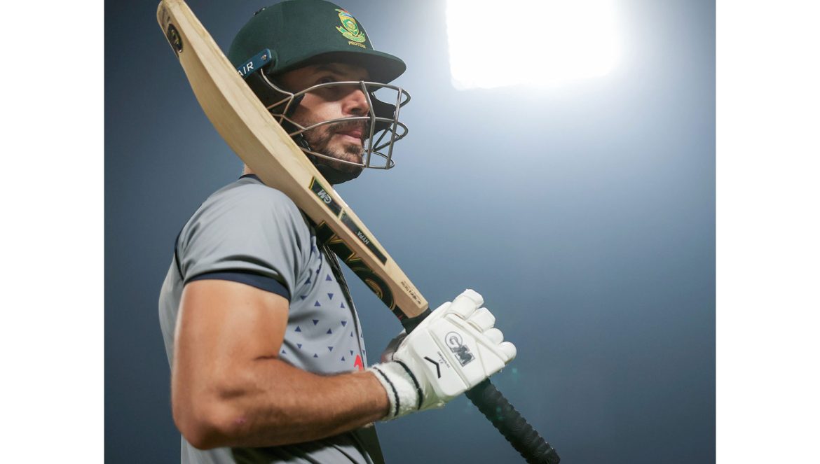 Markram looking forward to "new challenges" at Durban's Super Giants