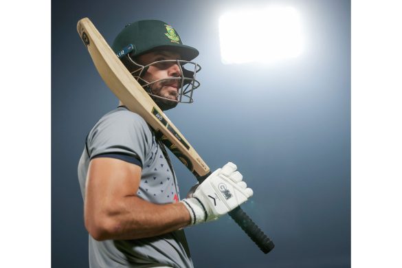 Markram looking forward to "new challenges" at Durban's Super Giants