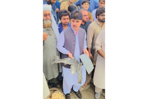 Pak: Khyber Pakhtunkhwa bombing death toll rises to 21