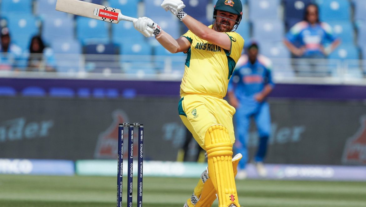 Ponting suggests moving Travis Head to No.3 batting position in Ashes