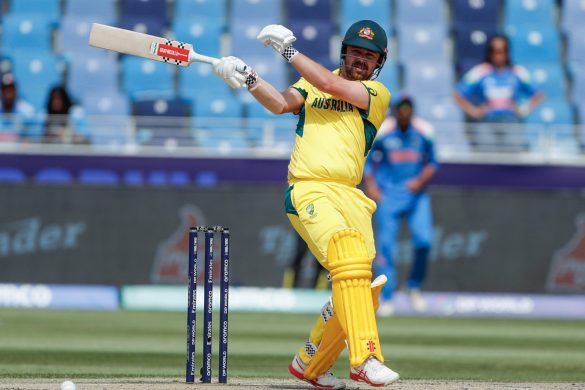 Ponting suggests moving Travis Head to No.3 batting position in Ashes