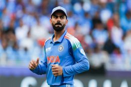 "Virat, you are my inspiration, watch me": Aryan Sharma shares special story after making debut for Australia U-19