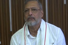 "It is our responsibility": Nana Patekar on aiding families affected by cross-border shelling in Op Sindoor