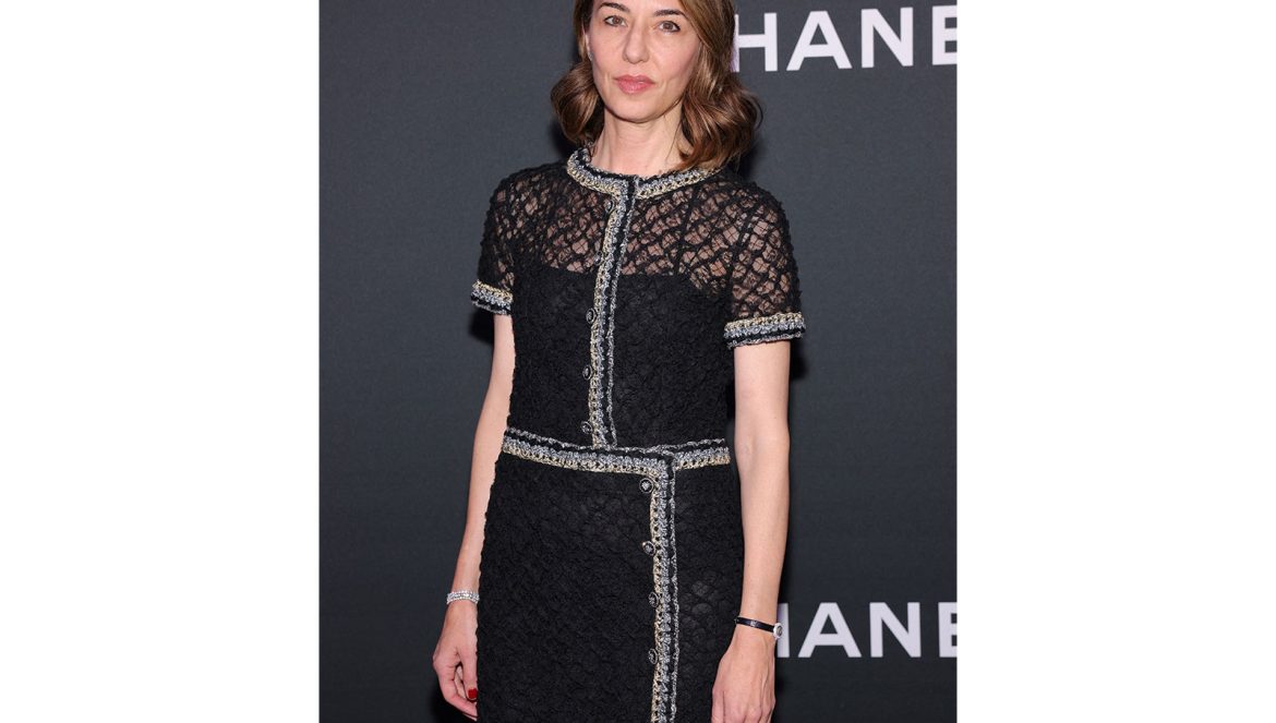 Sofia Coppola to be honoured at Museum of Modern Art Film Benefit event 2025