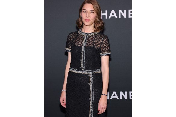 Sofia Coppola to be honoured at Museum of Modern Art Film Benefit event 2025