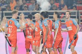 UP Rudras withdraw from Hockey India League, cites financial sustainability