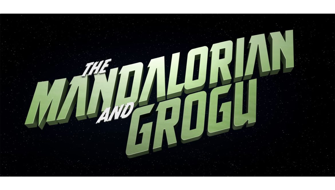 Pedro Pascal starrer 'The Mandalorian and Grogu' from 'Star Wars' universe trailer out