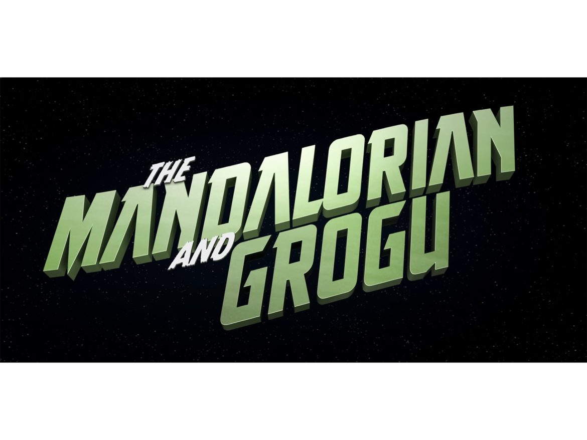 Pedro Pascal starrer 'The Mandalorian and Grogu' from 'Star Wars' universe trailer out
