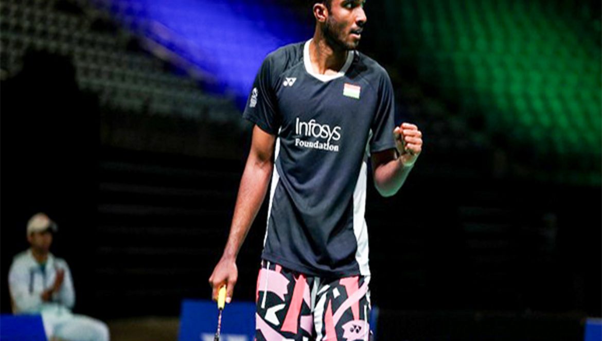 Korea Open: Ayush Shetty, Prannoy headline depleted Indian line-up