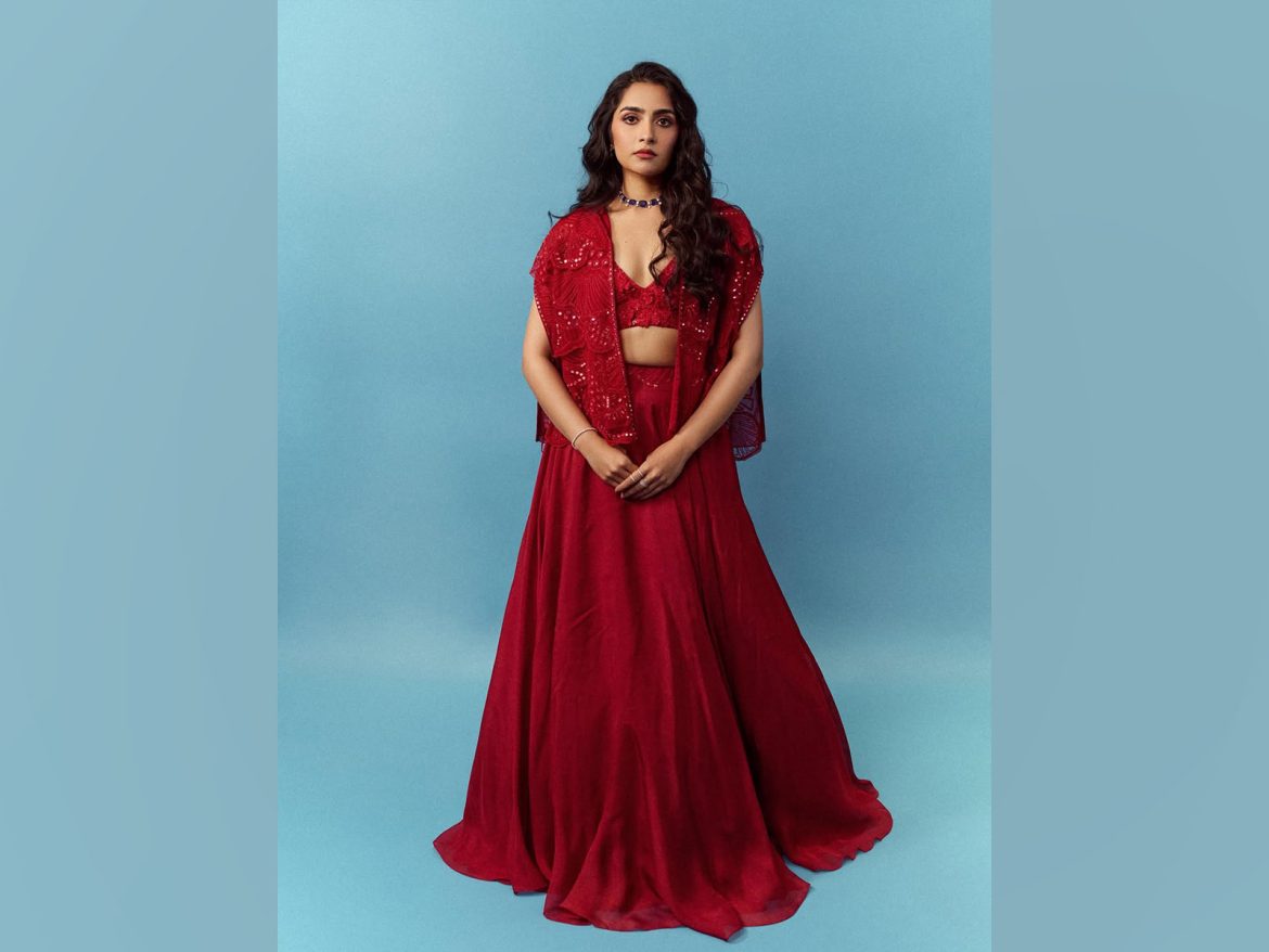 Rukmini Vasanth opens up about her character in 'Kantara: Chapter 1'