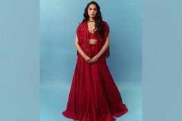 Rukmini Vasanth opens up about her character in 'Kantara: Chapter 1'