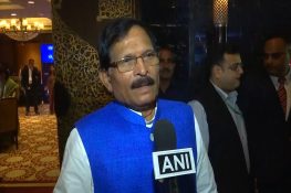 Govt focusing on expediting work on energy storage capacity: MoS Power