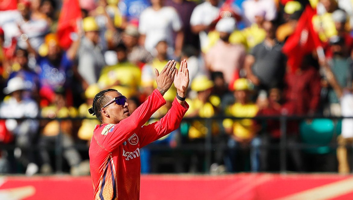 India spinner Rahul Chahar joins Surrey for final Championship match of season