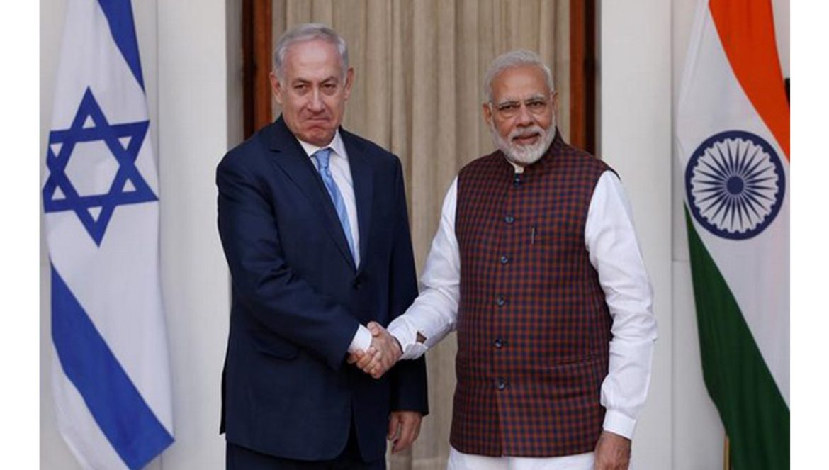 'Shana Tova': PM Modi extends Jewish New Year greeting to Israeli PM Netanyahu, global jewish community