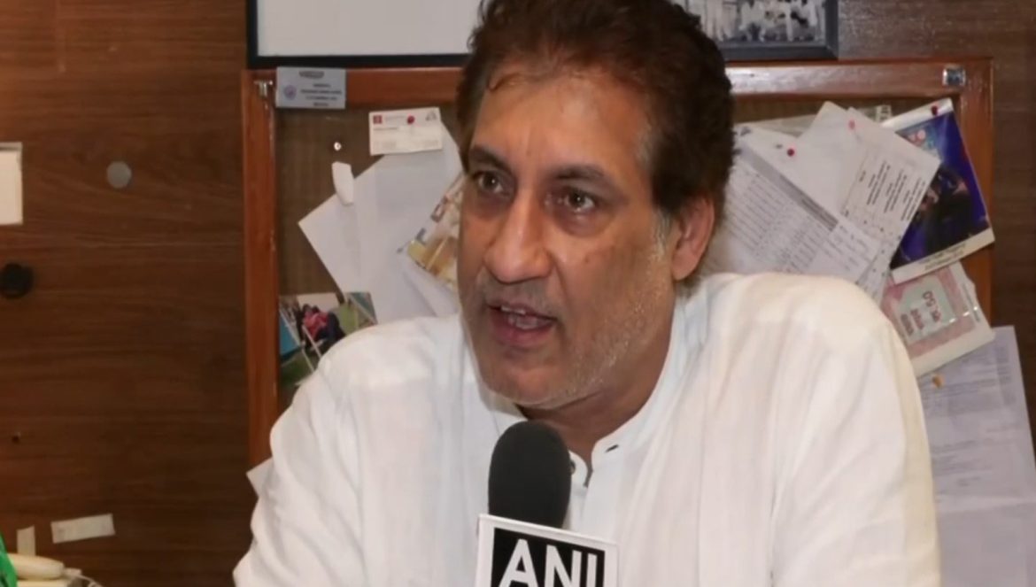 Who in their right mind would consider this rivalry: Wassan's massive take on India-Pakistan clash