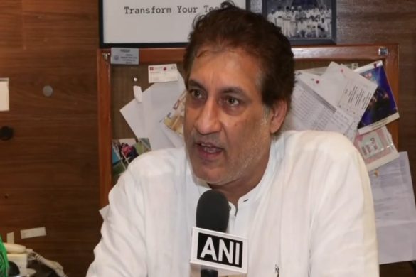 Who in their right mind would consider this rivalry: Wassan's massive take on India-Pakistan clash