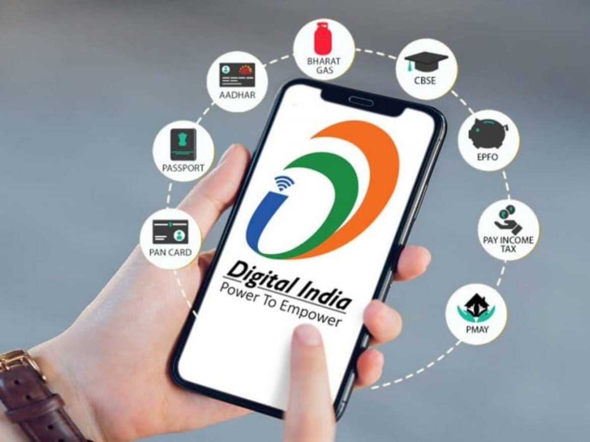 Digital Governance: India's Shift Towards E-Services