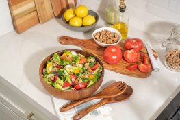 Celebrate National Nutrition Month with the Power of California Walnuts