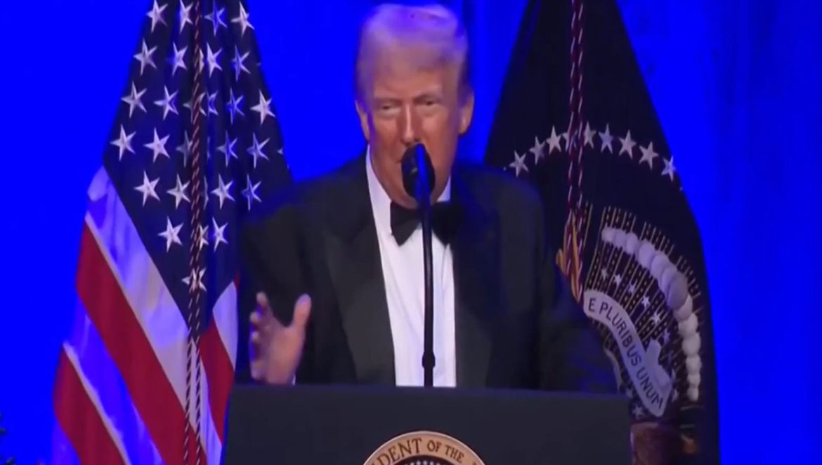 Trump links acetaminophen use in pregnancy to autism; experts cite lack of evidence