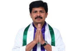 YSRCP demands CBI probe and Supreme Court-led Judicial Commission to probe Tirumala Parakamani controversy