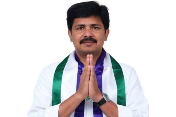 YSRCP demands CBI probe and Supreme Court-led Judicial Commission to probe Tirumala Parakamani controversy