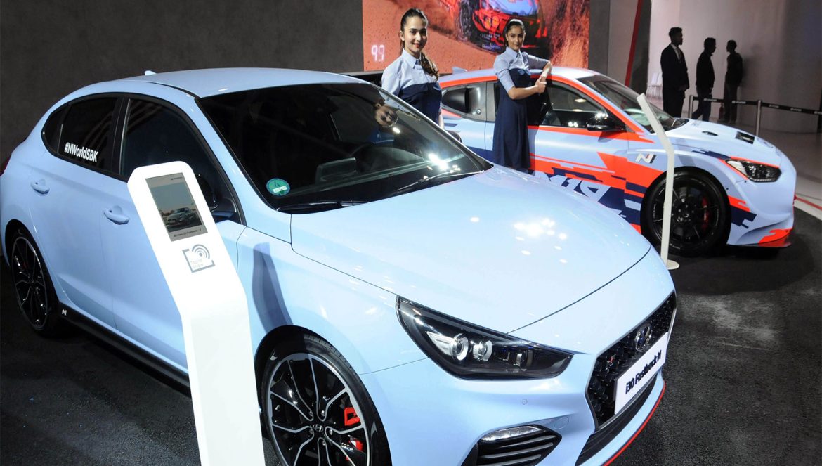 GST 2.0 drives auto sales, Hyundai motor records 11,000 dealer billings on Day 1 of Navratri, highest in 5 years