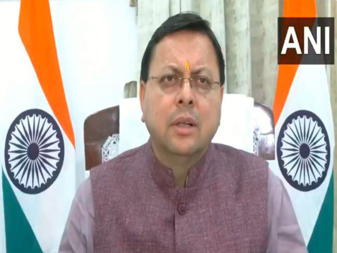 "A historic step": Uttarakhand CM Dhami hails next-gen GST reforms