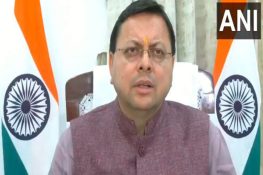 "A historic step": Uttarakhand CM Dhami hails next-gen GST reforms