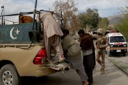 BLA claims responsibility for attacks targeting Pak military and intelligence operatives