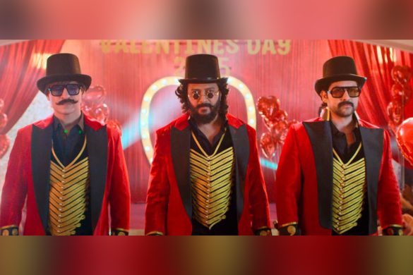 'Mastiii 4' teaser: The 'OG Boys' Vivek Oberoi, Riteish Deshmukh, Aftab Shivdasani promise a chaotic ride