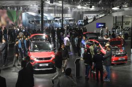 From cars to electronics, GST rate cuts spark consumer frenzy on Day 1 of Navratri