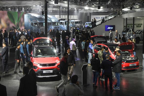 From cars to electronics, GST rate cuts spark consumer frenzy on Day 1 of Navratri