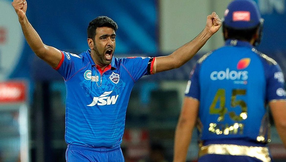 Ashwin enters ILT20 auction with a whopping base price of USD 120,000