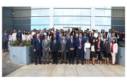 ED conducts specialised training for Mauritius Financial Crime Commission on money laundering, financial intelligence