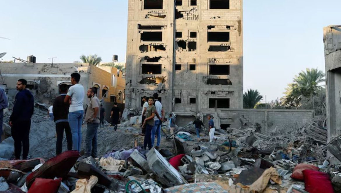 Cyprus government: Anti-Israel slur graffiti Is illegal, will be removed everywhere