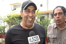 "CM Yogi is a real-life hero": Vindu Dara Singh on 'Ajey: The Untold Story of a Yogi'