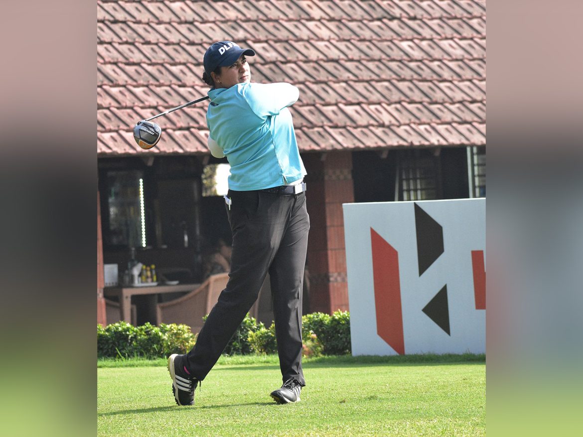 Amandeep, Vani, Sneha among front runners for 13th leg of WPGT