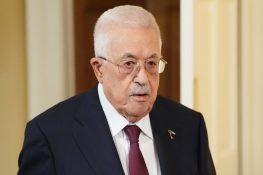 Britain faces £2 trillion Palestinian reparations demand after its recognition by UK PM Starmer